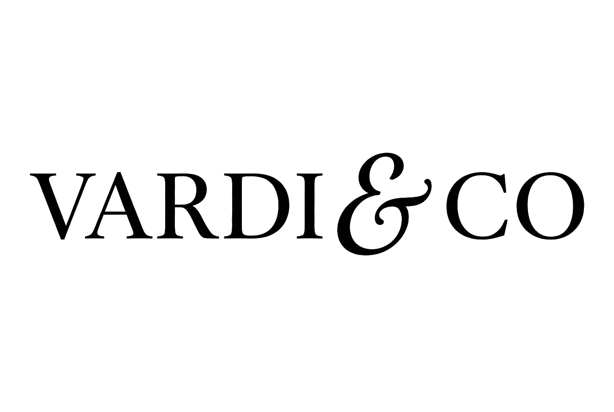 Vardi & Co